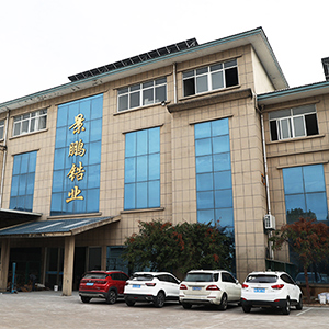 Zhejiang Jingpeng Zirconium Technology Co., Ltd