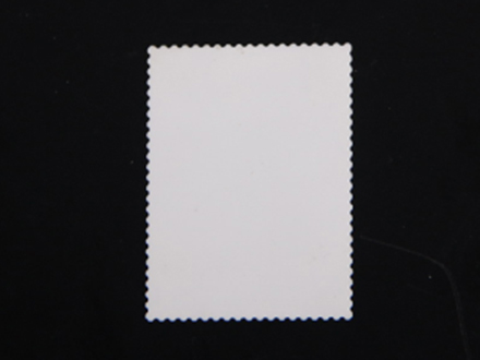 Ceramic stamps